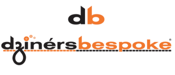 Dziners Bespoke Logo